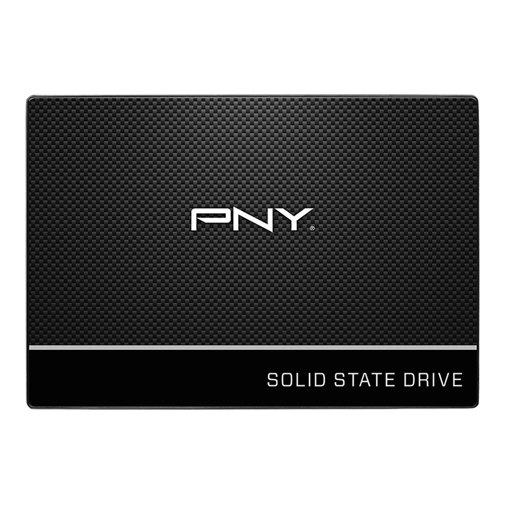 Pny Cs900 500Gb 3D Nand 2.5'' Sata Iii Internal Solid State Drive (Ssd)   (Ssd7Cs900 500 Rb)