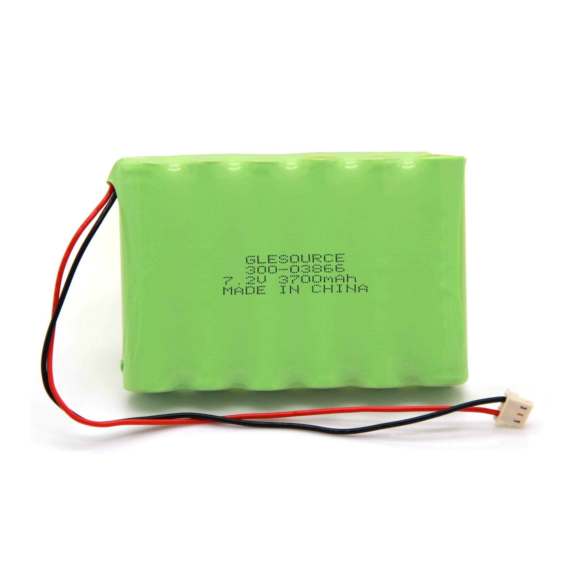 Glesource 300 03866 3700Mah Backup Battery Compatible For Honeywell Lynx Touch 5100, Lynx 5200, Lynx 5210, Lynx Touch 7000, Lynx