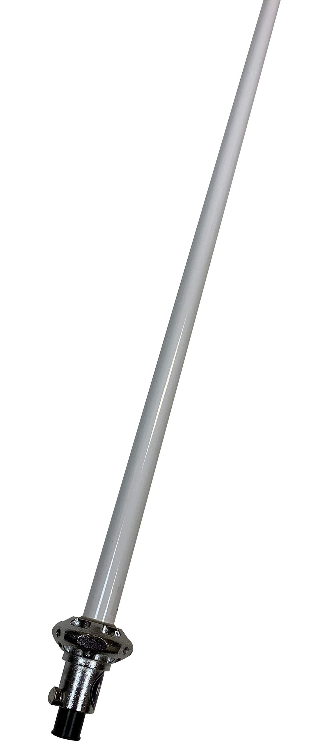 Brc Hp 50 A 118 137 Mhz Airband Band Base Antenna 4.2 Db, 200 Watts