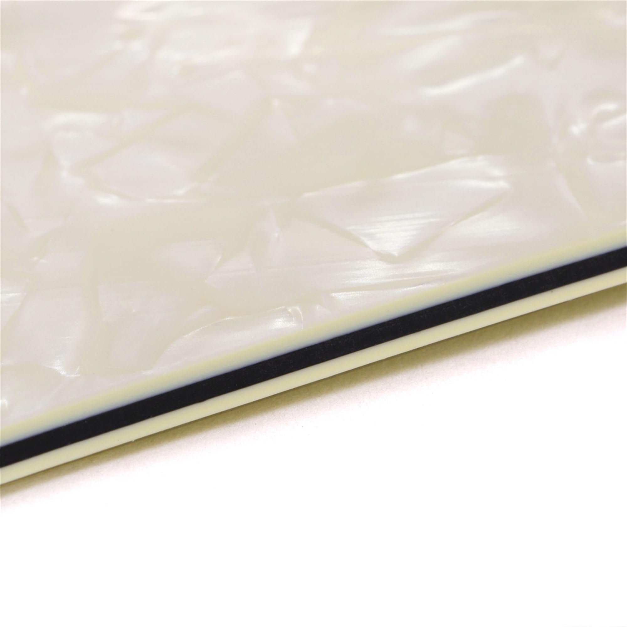 Musiclily 8 Hole Tele Pickguard Scratch Plate Pick Guards For Americanmexican Made Fender Standard Telecaster Modern Style Elect