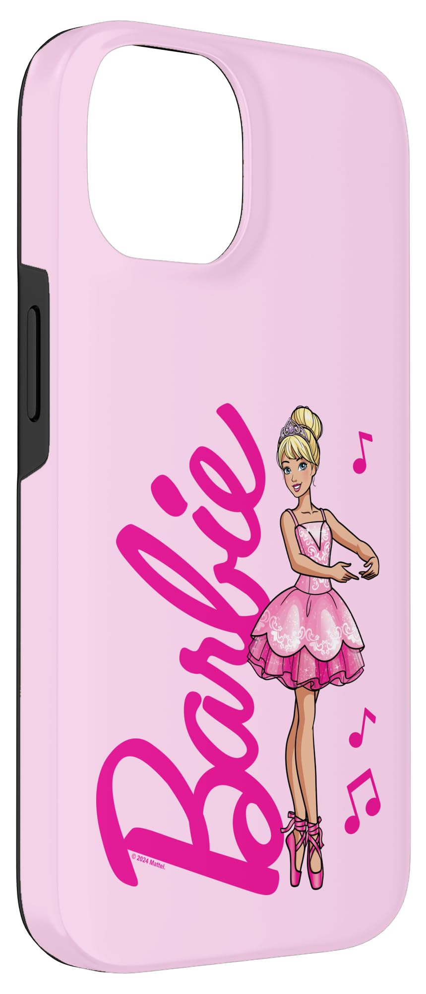 Iphone 14 Barbie   Ballerina Barbie Case