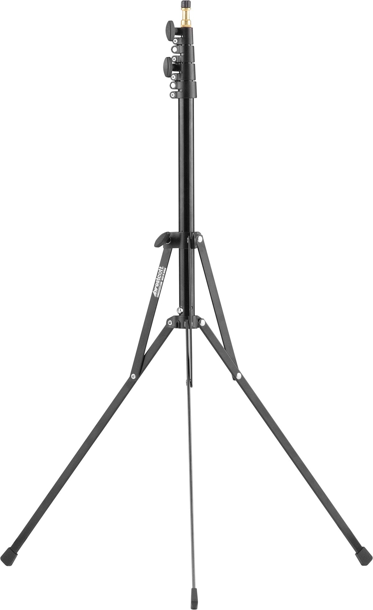 Westcott Compact Light Stand (7') - Portable Light Stand For Travel