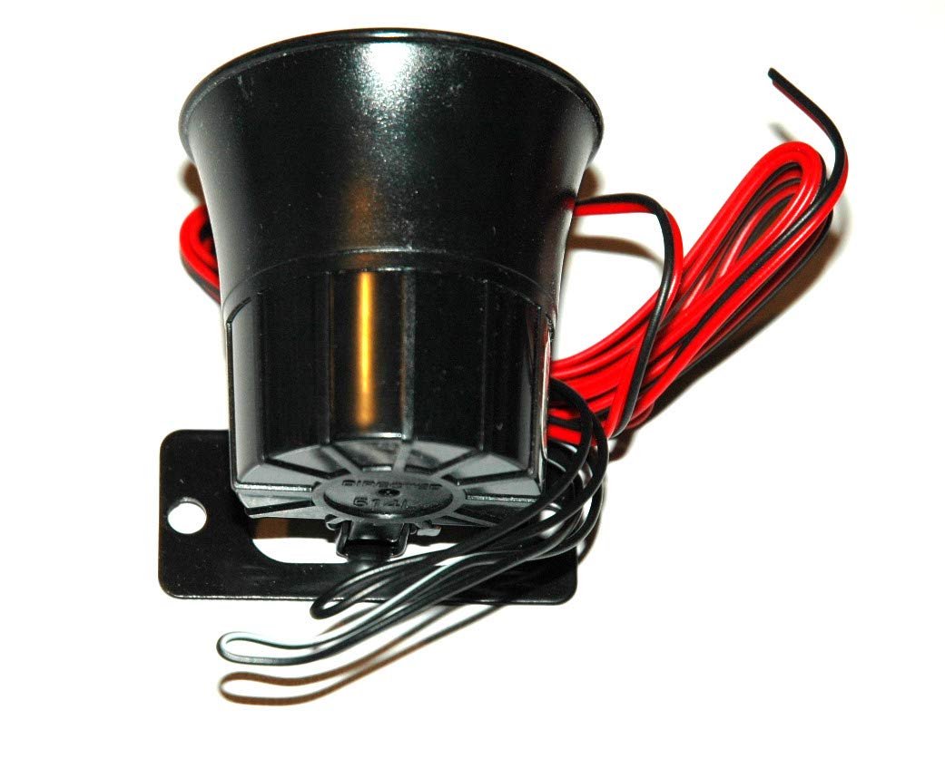 Revenger Soft Chirp Mini Neo Siren