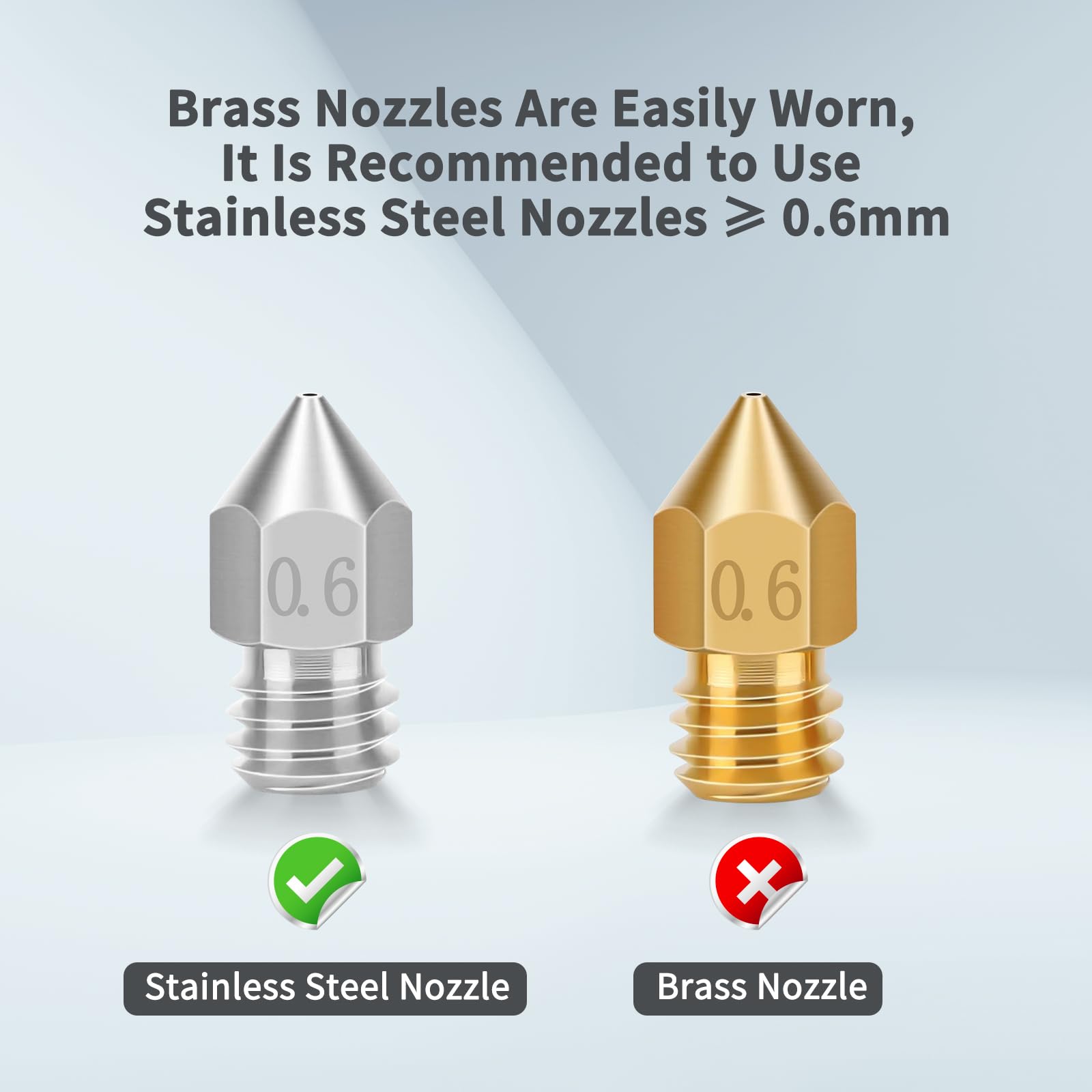 Iemai Carbon Fiber Abs Filament 1.75Mm, Tangle Free & Clog Free Black 3D Printer Filament Abs Filament, Carbon Fiber Filament 1K