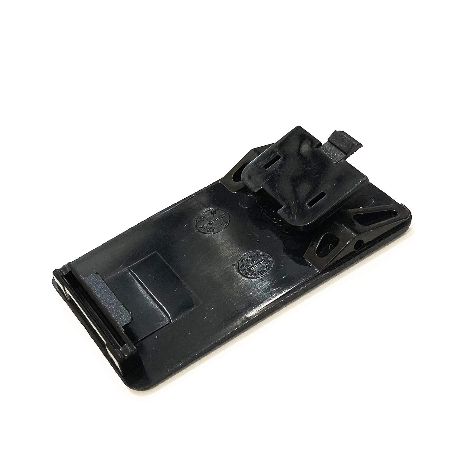 Amasu Replacement 0180305K51 Belt Clip Compatible With Minitor V(5)