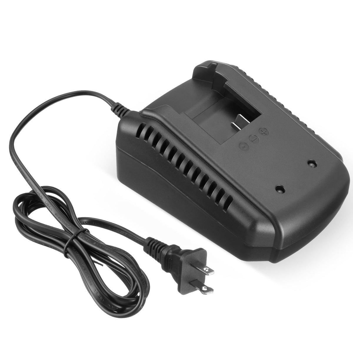 24Vbat Series Batteries Fast Charger Compatible With Sun Joe+Snow Joe 24V Lithium Ion Battery Charger For 24Vchrg Qc Ion+ Quick