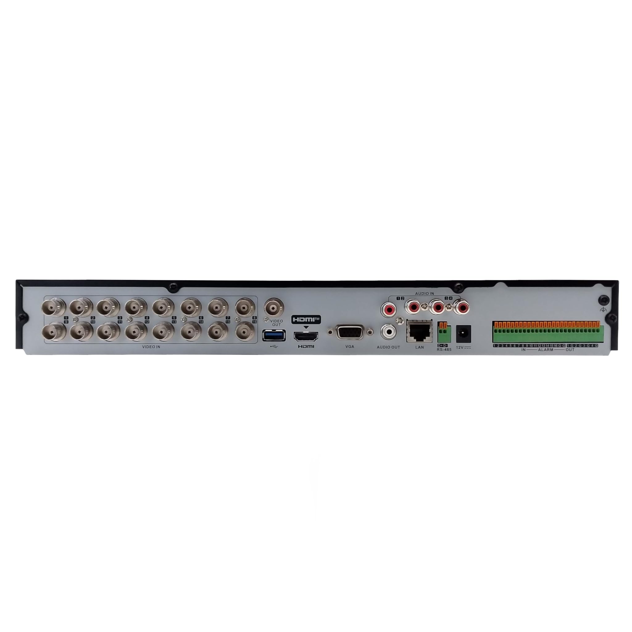 Lts Ltd8316K Et H.265+ Platinum Professional Level 16 Channel Hd Tvi Dvr, Digitech Solutions Inc.