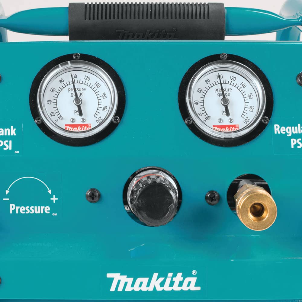 Makita Ac001 Compact Air Compressor