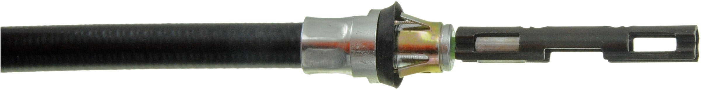 Dorman C660119 Rear Passenger Side Parking Brake Cable Compatible With Select Dodge Models