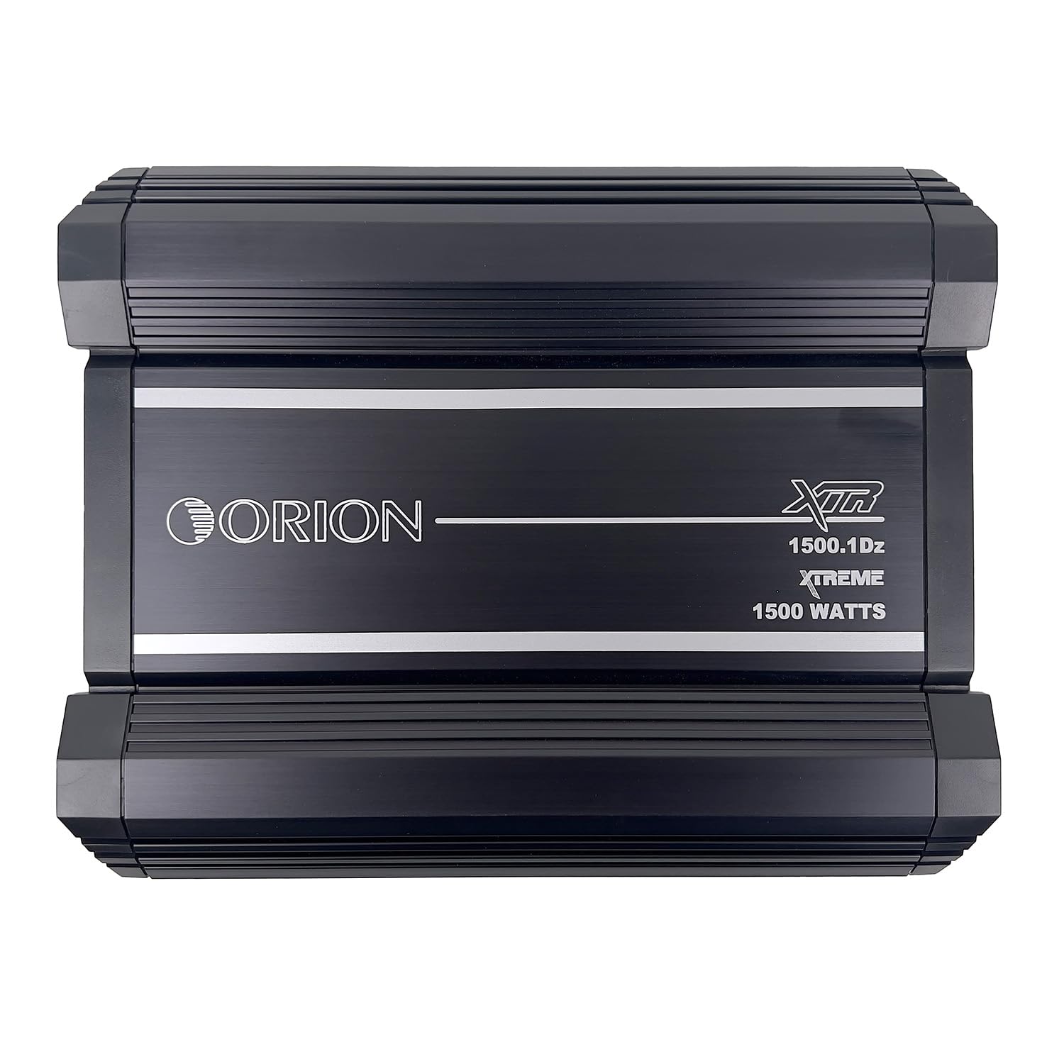 Orion Xtr D Class Amplifier 1500 Watts Rms 1 Ohm