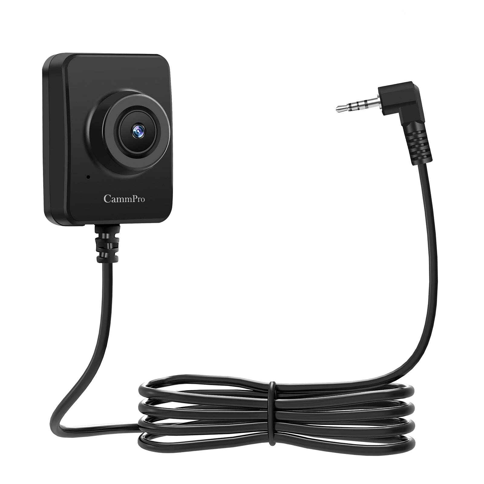 Cammpro External Camera Lens For Body Camera I826 (Lens For I826)