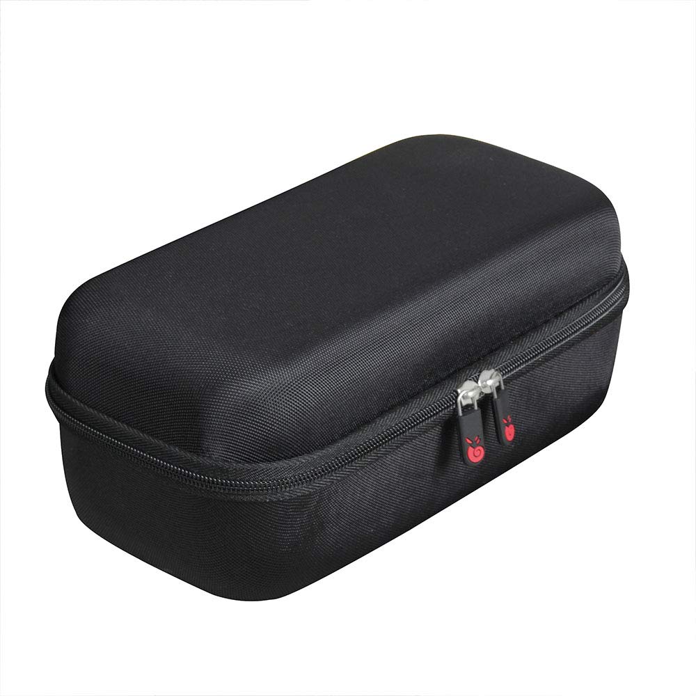 Hermitshell Hard Travel Case For Halo Bolt 58830/57720 Mwh Portable Phone Laptop Charger (Not Fit Halo Bolt Air 58830)
