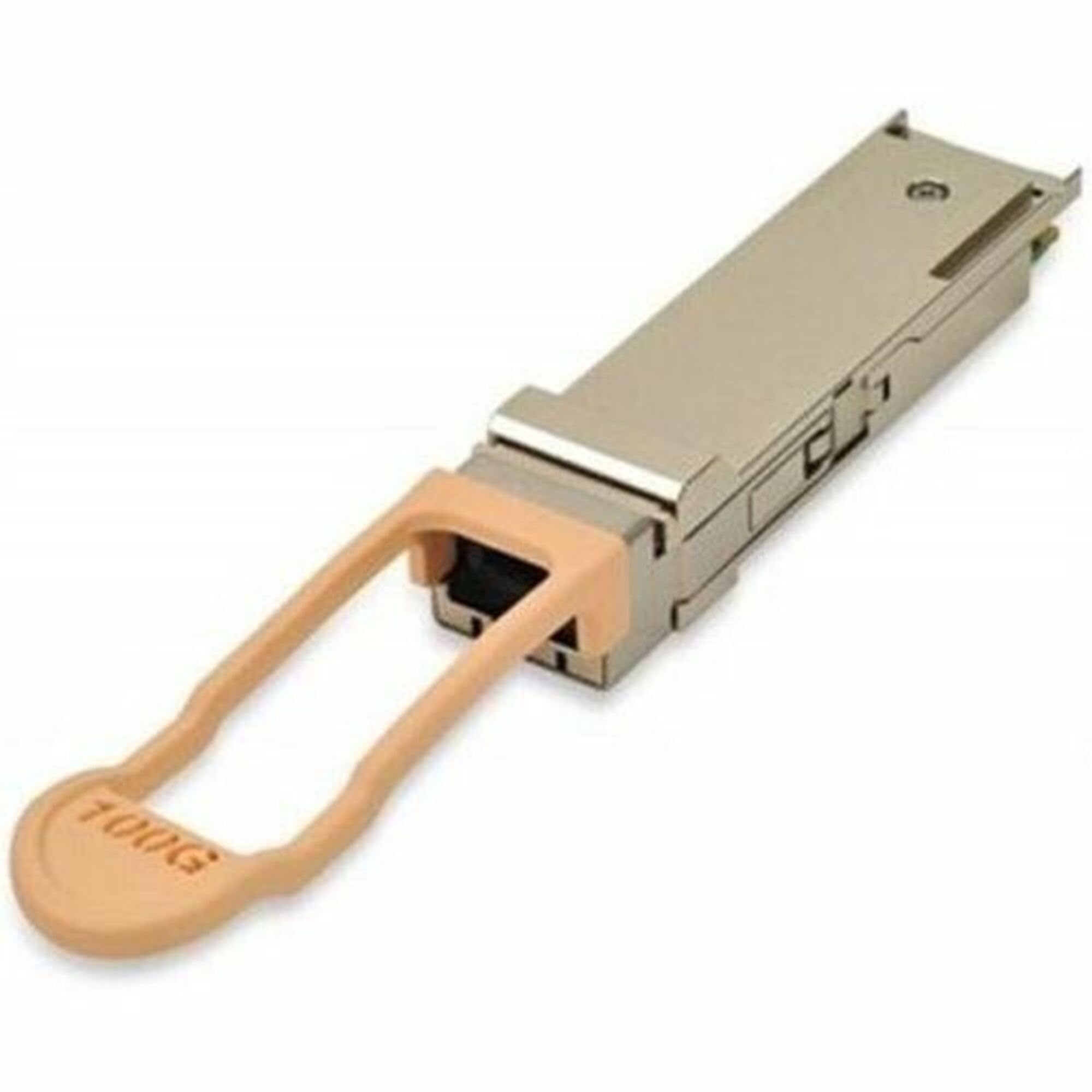 100G, Bidi - Sr, Qsfp28, 100M, Lc Connector, Multi-Mode, Msa P/N: Eqpt1H4Bd2Ucl1