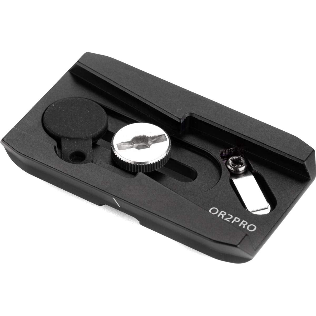 Benro Qr2Pro Quick Release Plate For S2 Pro Video Head
