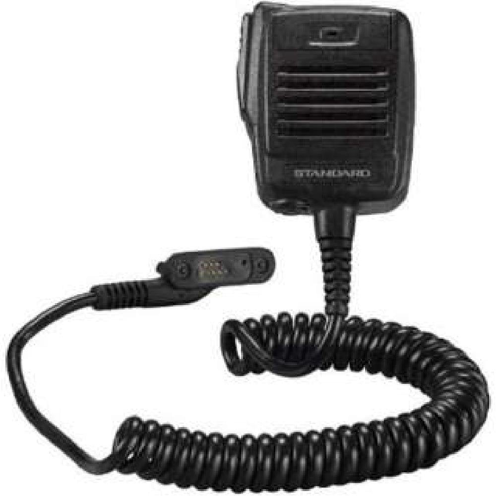 ?????(Yaesumusen) Standard Waterproof Speaker Microphone MH66A7A