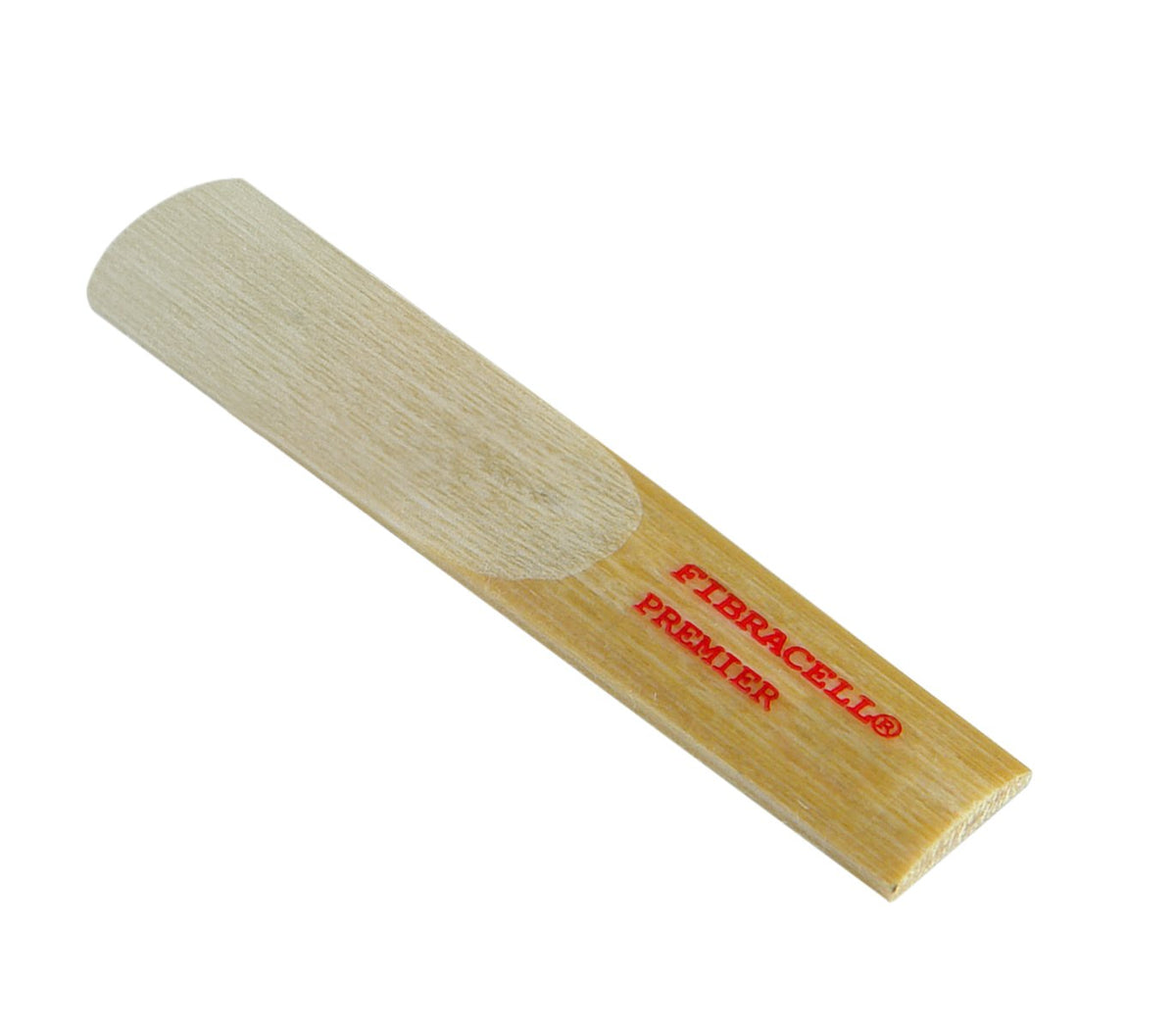 Fibracell Alto Saxophone Reed (Fcasp2.5)