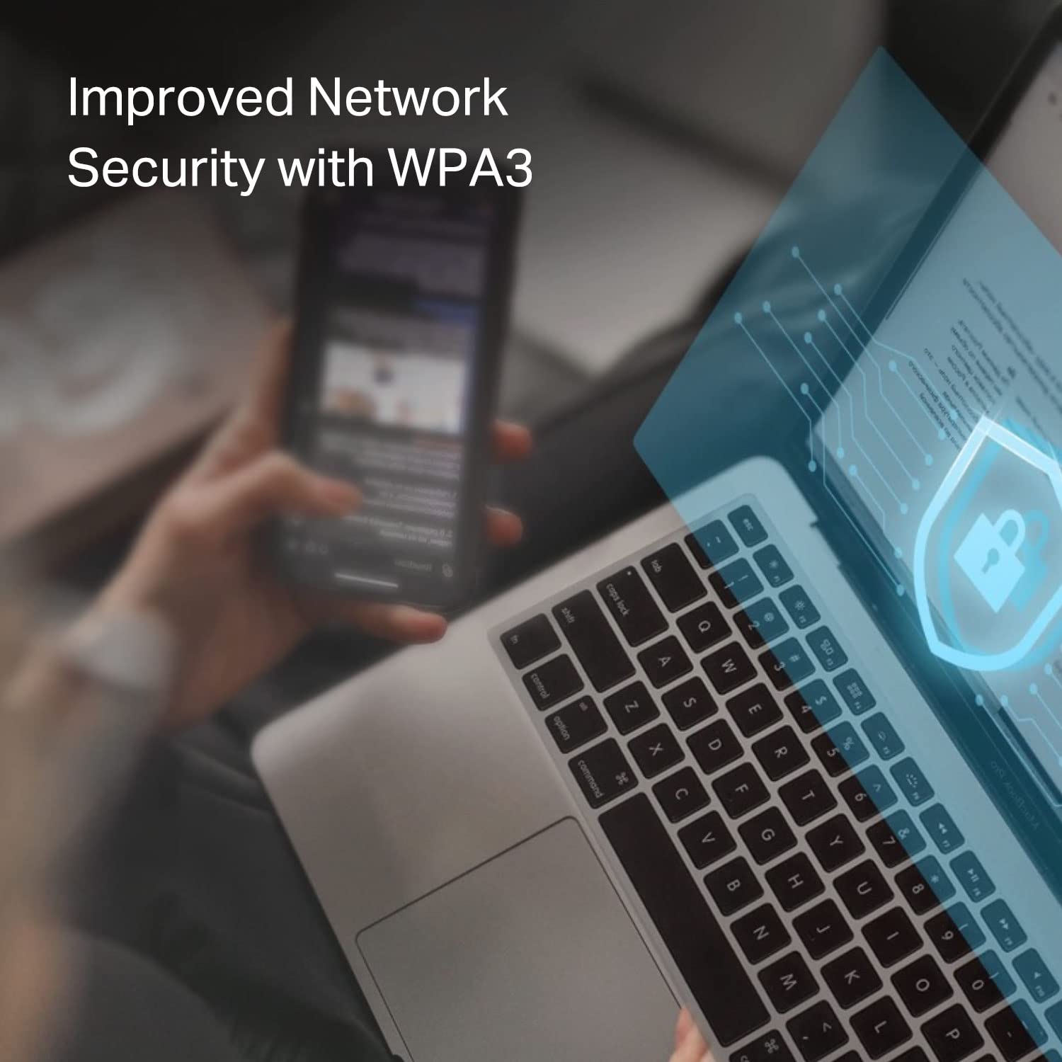 Tp-Link Nano Usb Wifi Adapter For Pc(Archer T3U Nano)-Ac1300 2.4G/5G Dual-Band Wireless Network Transceiver Adapter For Desktop