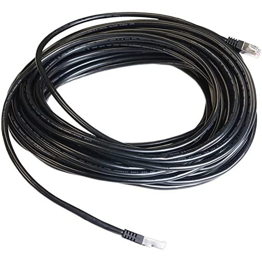 Fusion Rj45 Ethernet Cable, 6M (20Ft),010 12744 00
