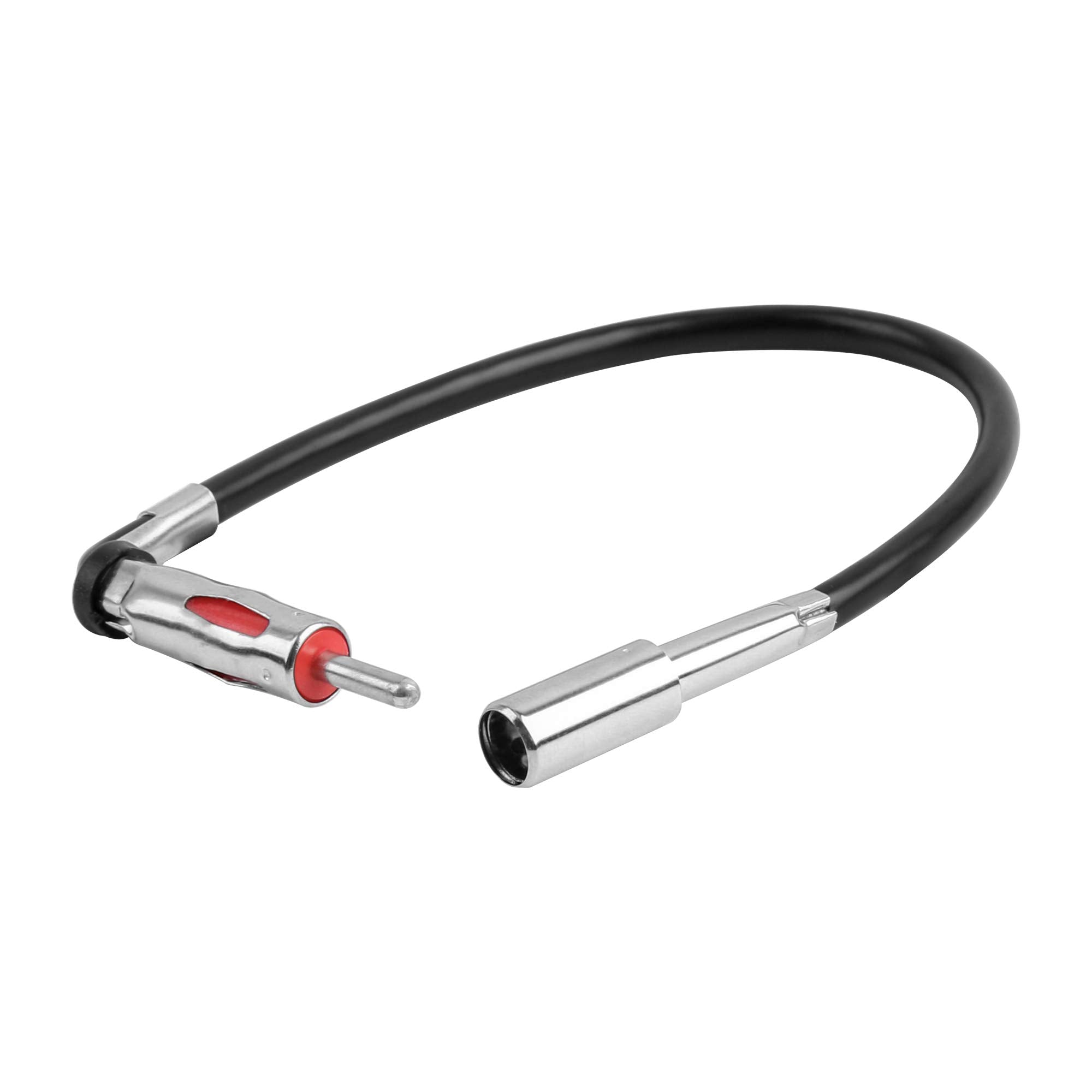 Rdbs Radio Wire Harness With Antenna Adapter Fit For 1988 2005 Chevy Gm Vehicles Connect An Aftermarket Stereo Receiver And Compatible With 1988 Up Gm Micro/Delco Antenna Adapter