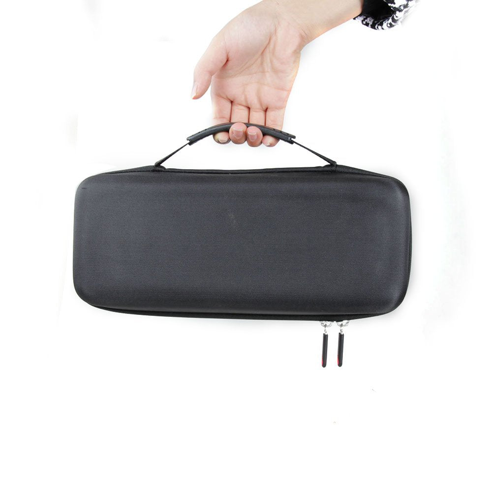 Hermitshell Hard Eva Protective Travel Case Fits Fujitsu Scansnap S1300I Mobile Document Scanner