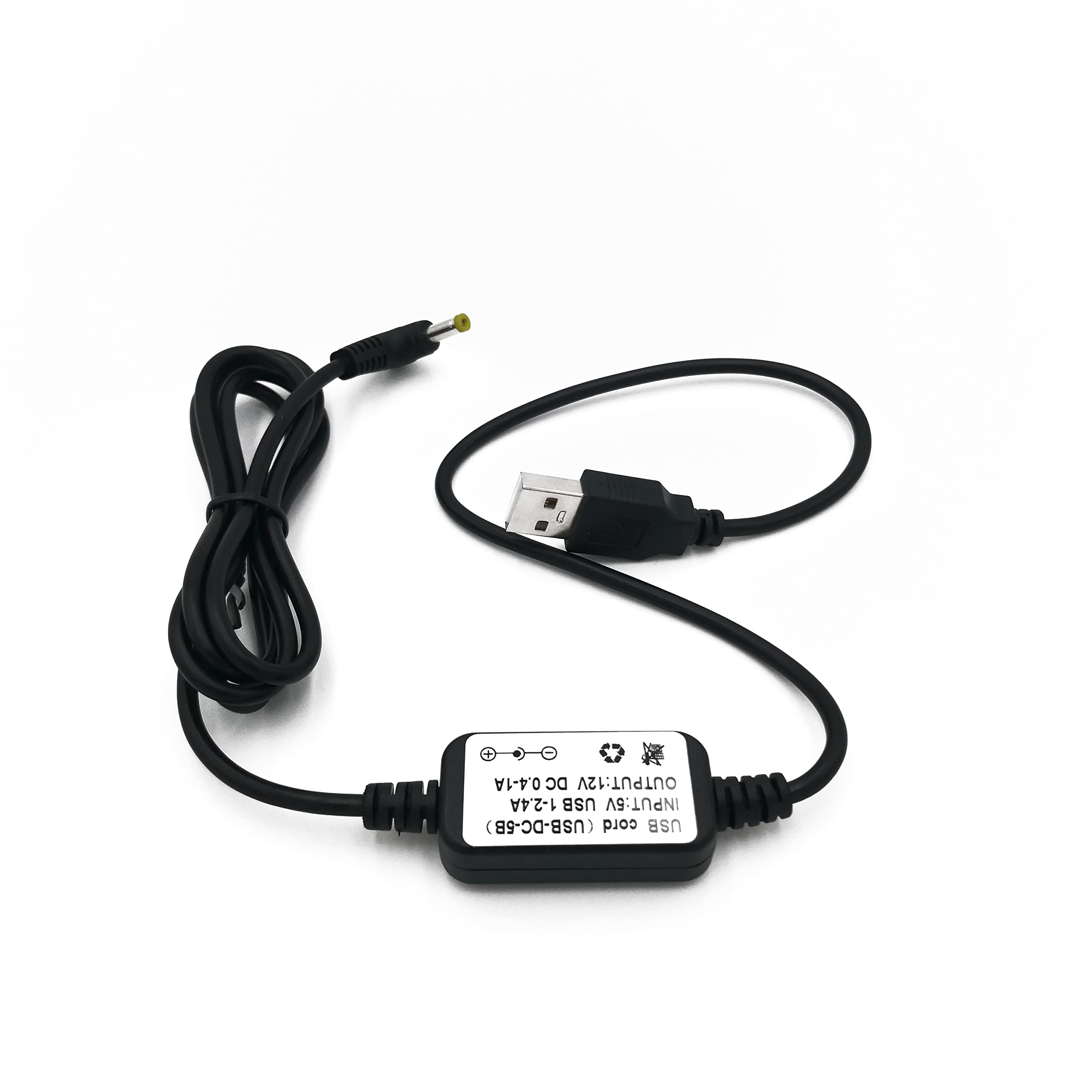 Fumei Usb Power Supply Charger Cable Compatible With Yaesu Vx 5R Vx 6R Vx 7R Vx 8R Ft 2Dr Ft 70Dr Ft 270R Walkie Talkie