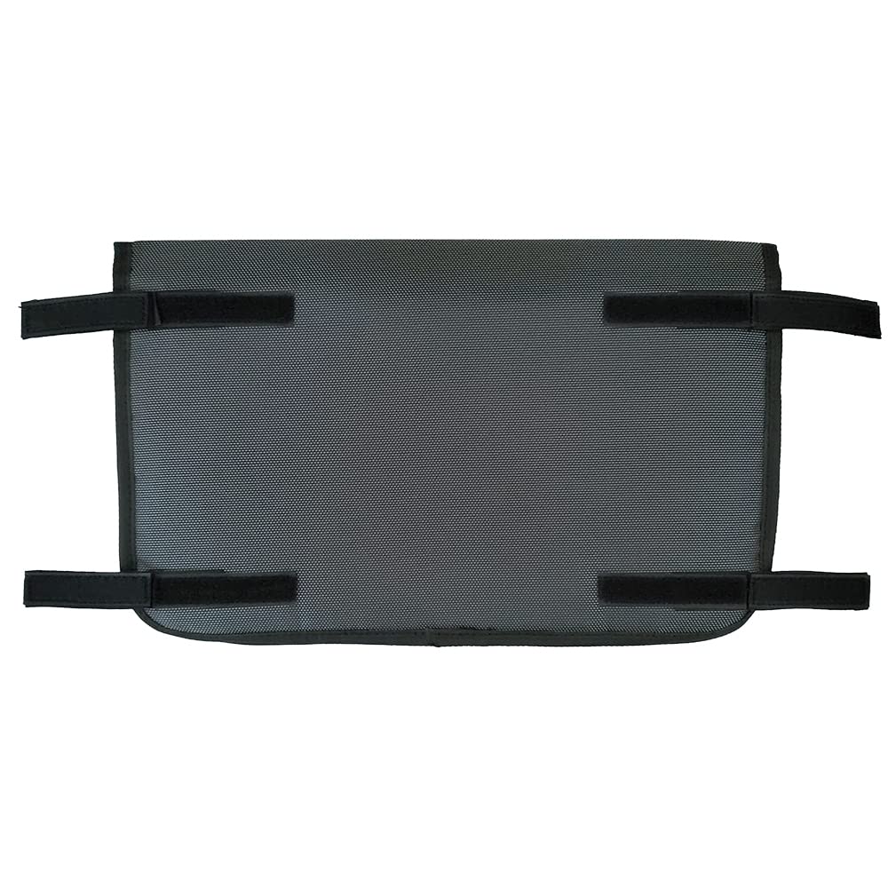 Attachable Music Bag For Tonareli Violin And Viola Fiberglass Cases