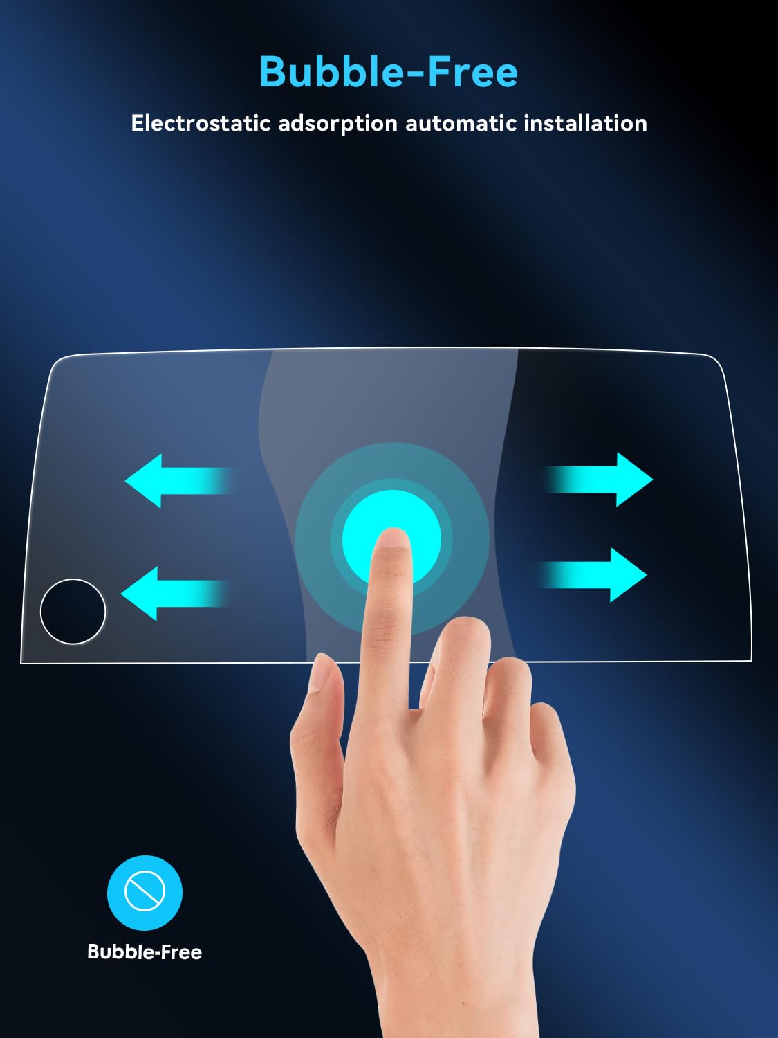 Lantu Car Screen Protector For Honda Crv Accessories 7 Inch Gps Navigation Tempered Glass Touchscreen Protector Films For 2017 2