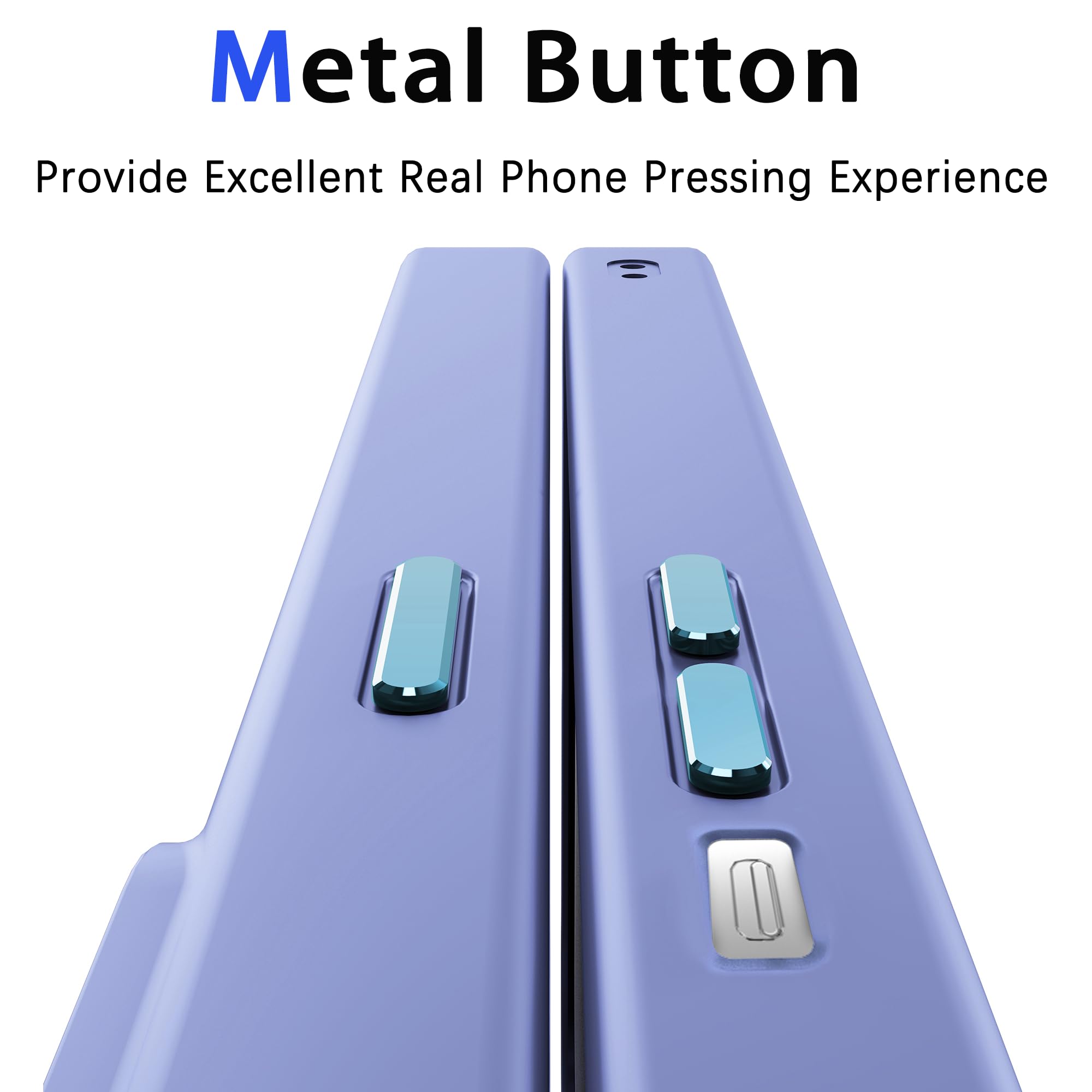 Pinlisheng Magnetic For Iphone 11 Case,Compatible With Magsafe, Military Grade Drop Tested, Shockproof Clear Hard Back Slim Case