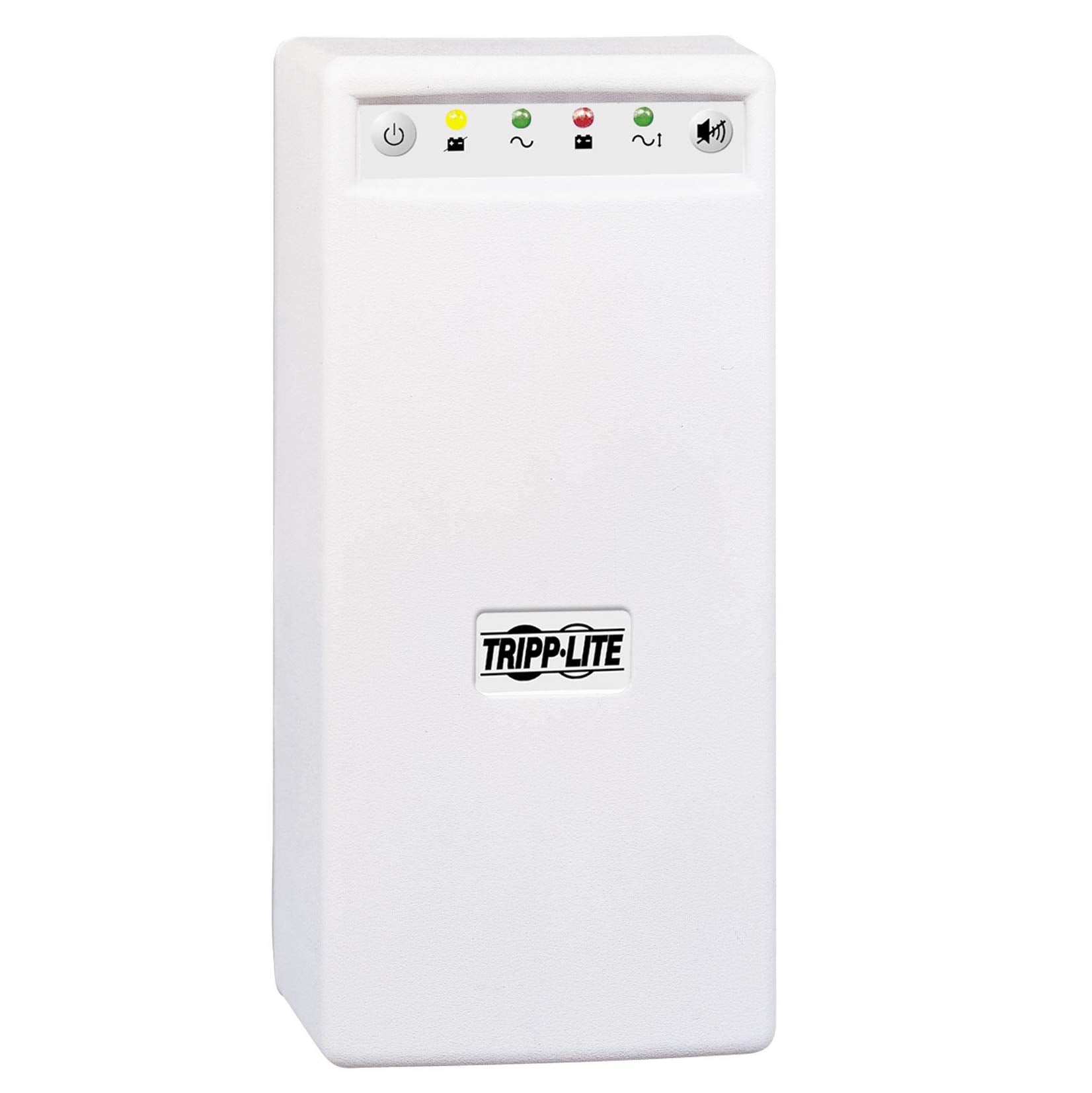 Tripp Lite Omnismart350Hg Omni Smart 350Va Hospital Grade Line Interactive Ups (4 Outlets)