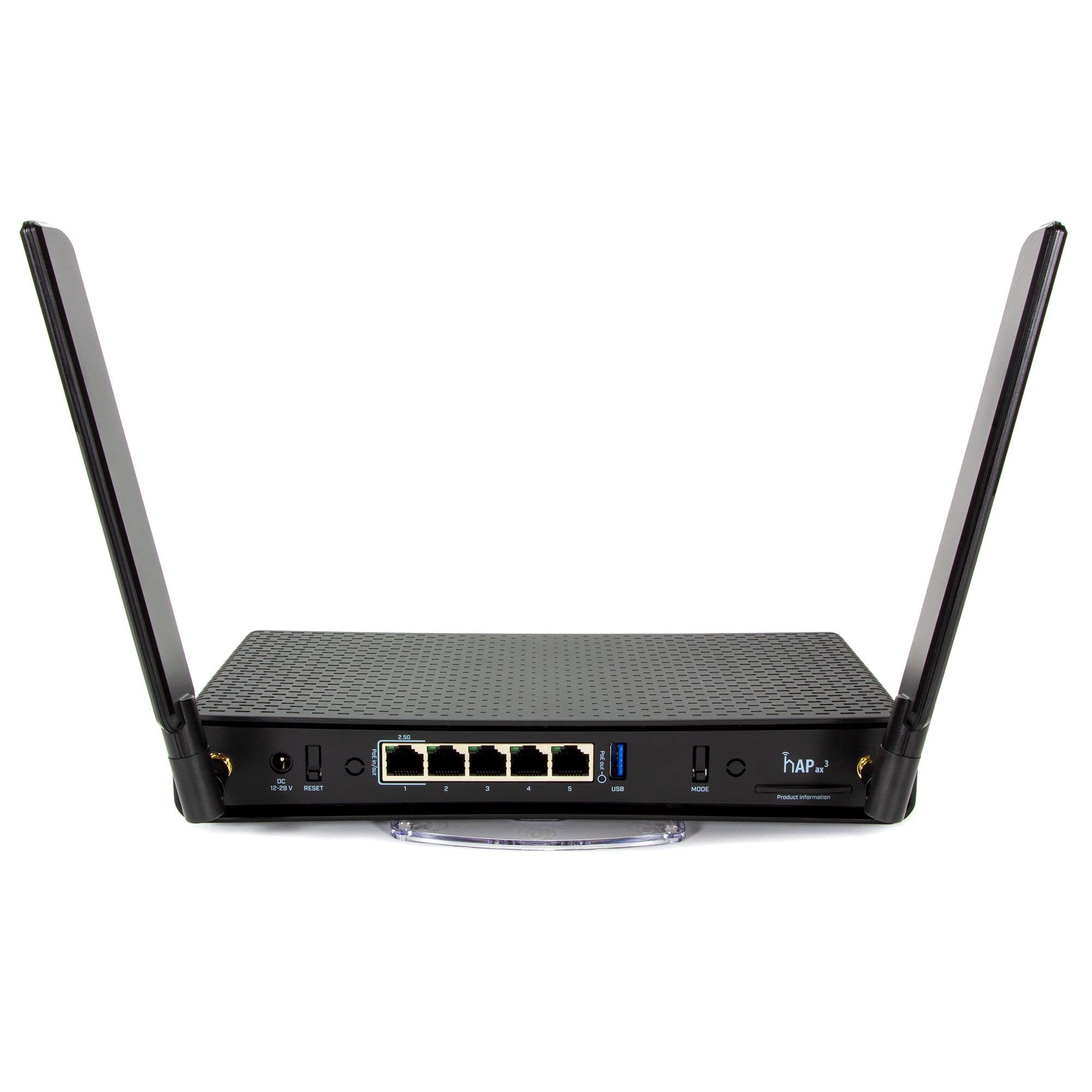 Mikrotik Hap Ax3 Us Version