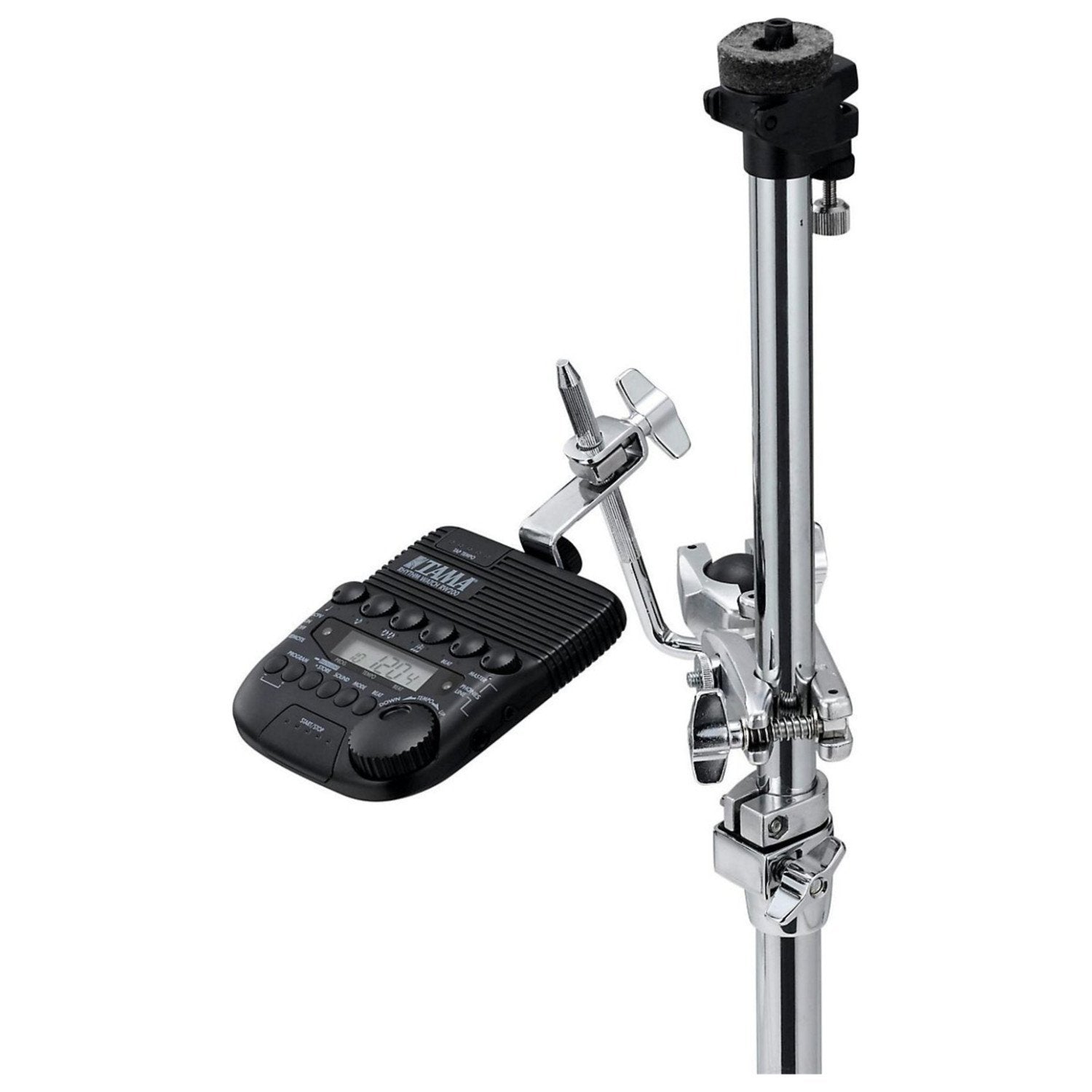 Tama Rhythm Watch Rw200 Metronome