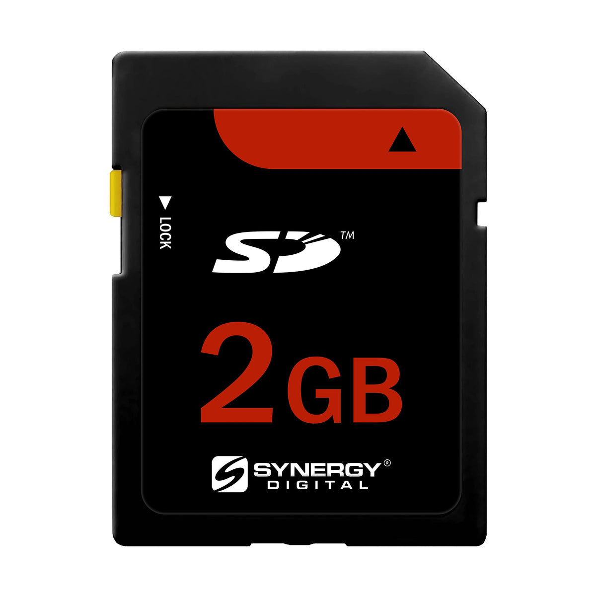 HP PhotoSmart 935 Digital Camera Memory Card 2GB Standard Secure Digital (SD) Memory Card