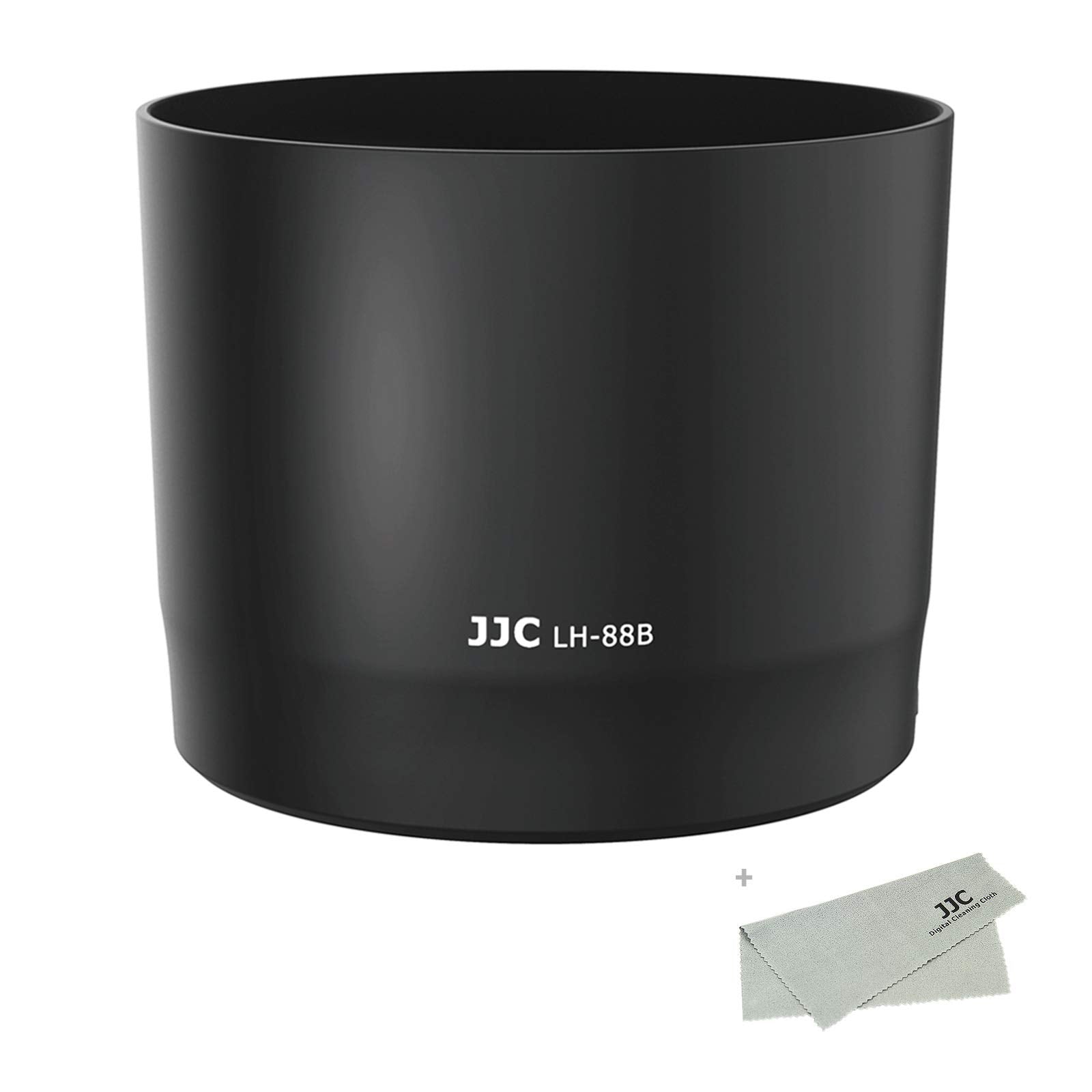 Lens Hood For Canon Rf 135Mm F1.8 L Is Usm And Rf 600Mm F11 Is Stm Lens,Rf 135Mm Rf 600Mm Lens Hood Reversible Lens Shade Replac