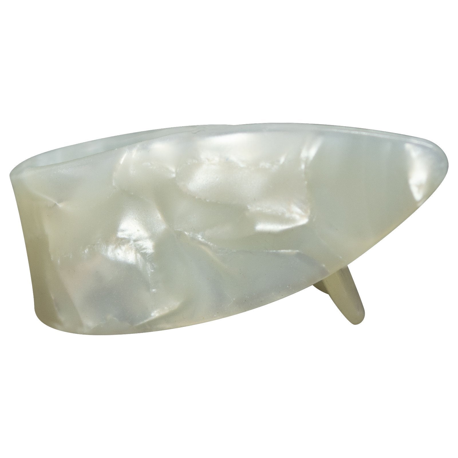 Golden Gate Gp 6 4Pk Pearloid Thumb Picks   Large   4 Pack