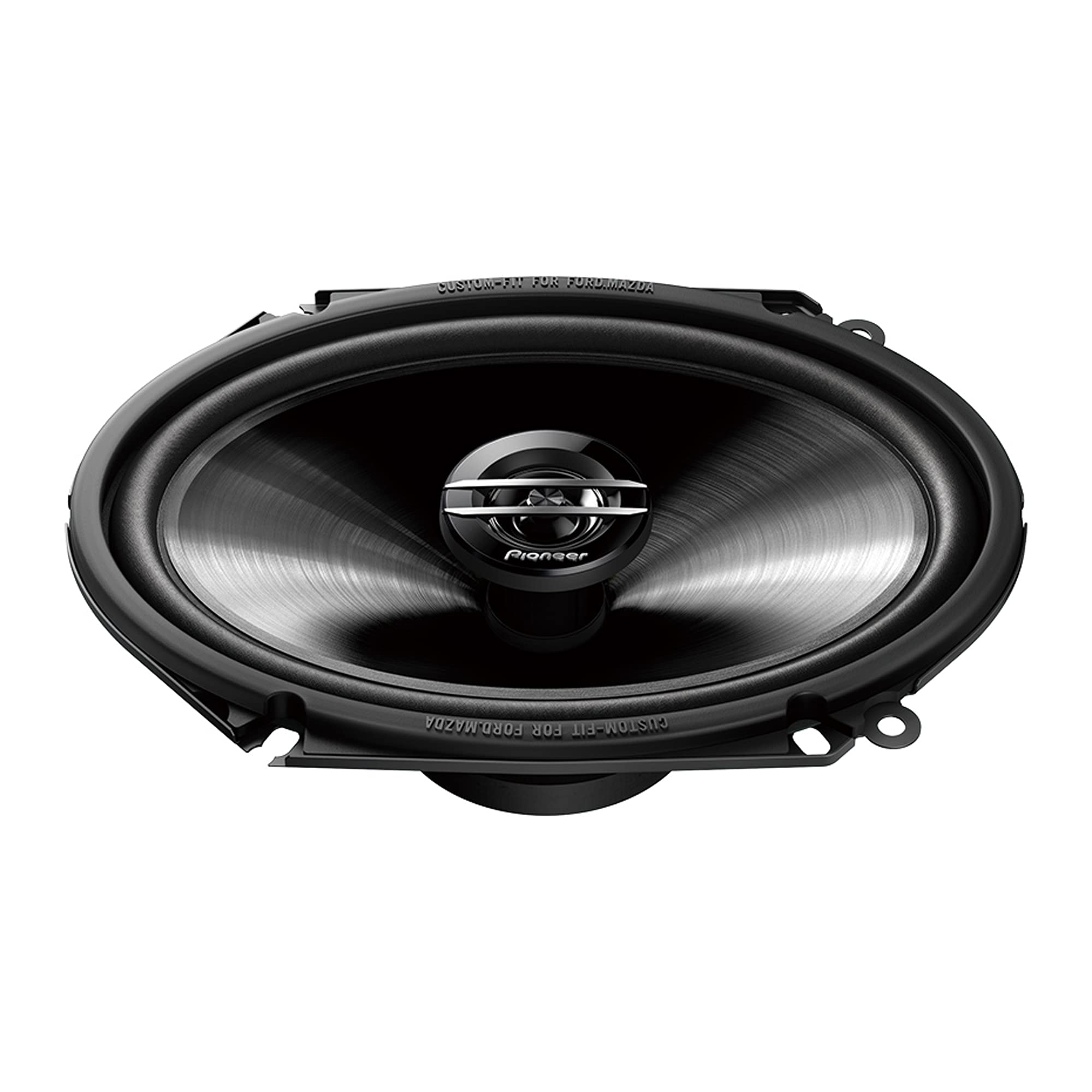 Pioneer TS-G6820S 6x8'' Coaxial Speaker System