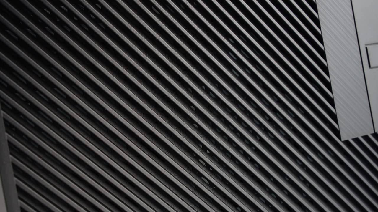 Inwin Cp712 15.5L Small Form Factor Mini Tower Chassis-Supports Micro-Atx-Flexible Capacity Configuration-Tac 2.0 Thermal Soluti