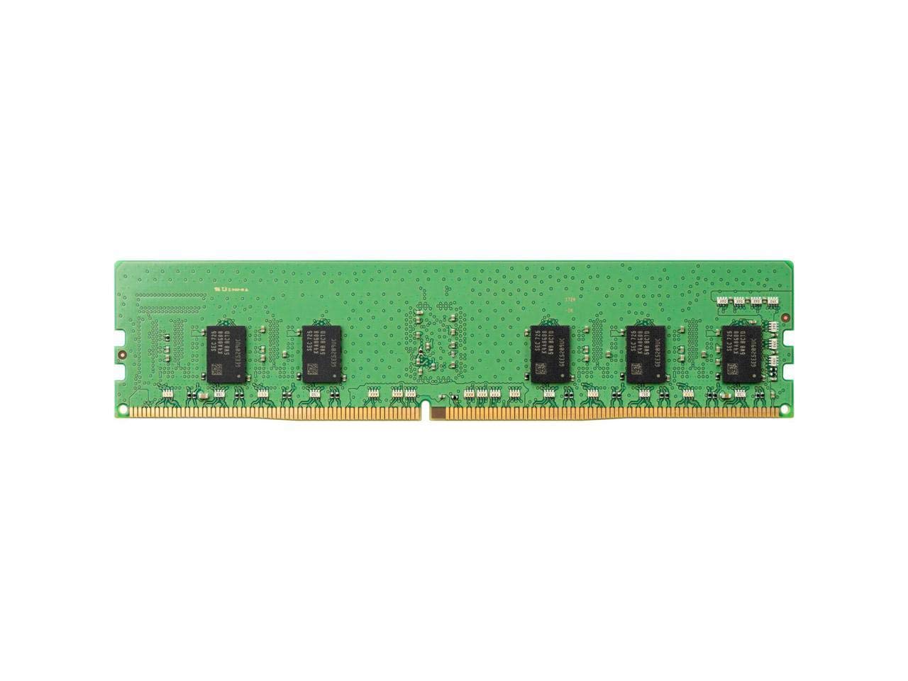 Hp 4Vn06Ut#Aba Comp 8Gb Sodimm