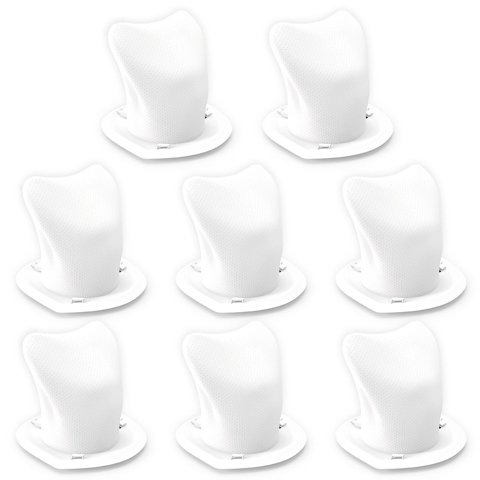 Evf100 Filters For Black And Decker Hnv220B, Hnv215B, Hnv115J, Hnv220Bcz10Ff, Hhs315J01, Hnv220Bcz22Ff, Bdh7200Chv, Hnv220Bcz26F