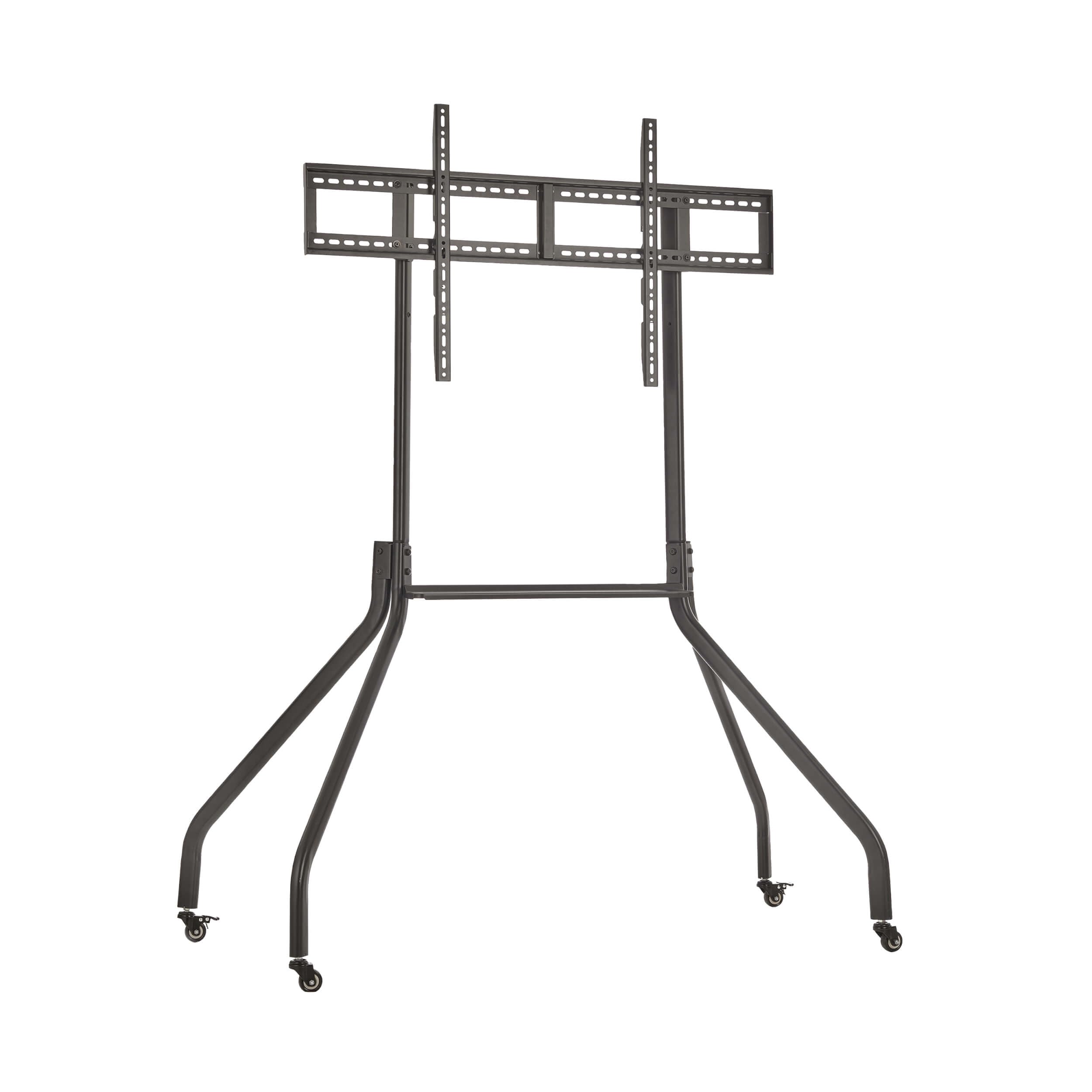 Rolling Tv Cart 55''85'' Dsply