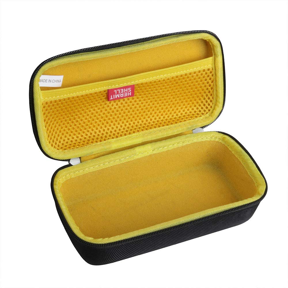 Hermitshell Hard Travel Case For Fospower/Runningsnail Emergency Solar Hand Crank Portable Radio