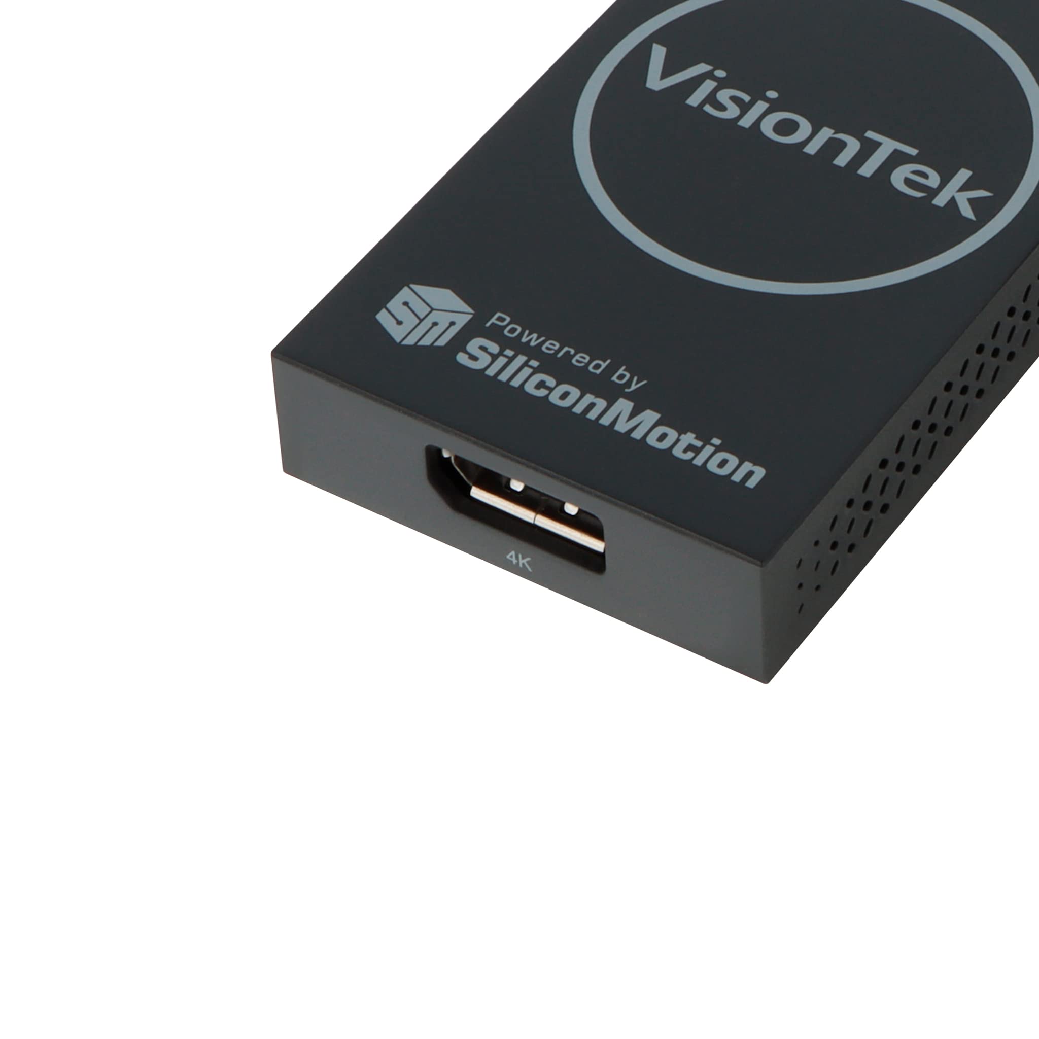 Visiontek 901505 Vt80 Usb 3.0 To Displayport Adapter