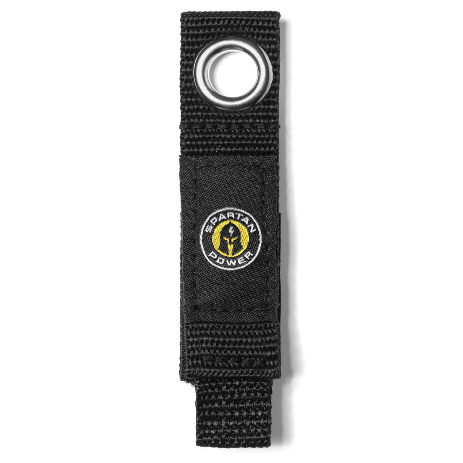 Spartan Power Heavy Duty Storage Straps Assorted 6 Pack, Various Sizes For Garage Organization And Cable Or Hose Storage