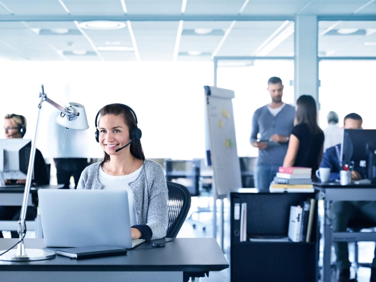 Gn Audio Japan Pc For Monaural Headset With Reza Iya Kusshon Jabra Evolve 30Aii Uc Mo 5393A A829A A309