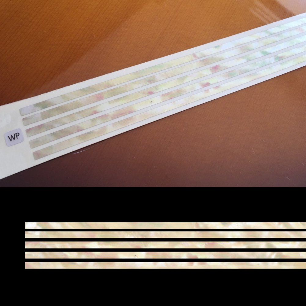 Inlaystickers ?????????? ????????? ????? 3Mm? Sticker/Decal (St 245M3 Aw)