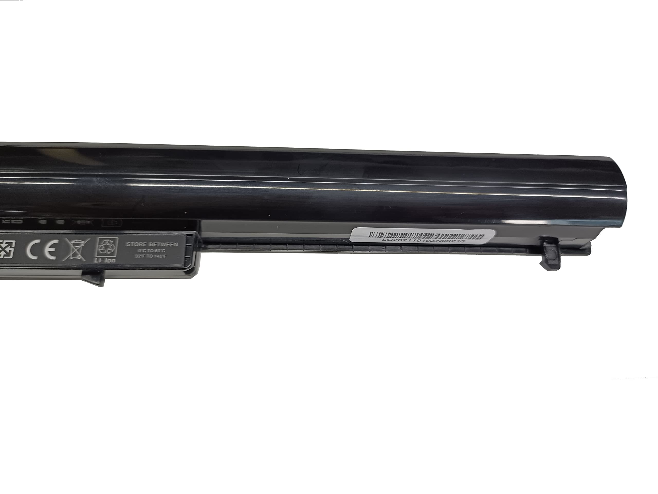 Ghu New 33Wh 2200 Mah Battery For La04 776622 001 728460 001 752237 001 Hstnn Ub5M Hstnn Ub5N Hstnn Y5Bv Fit For Hp Pavilion Tou