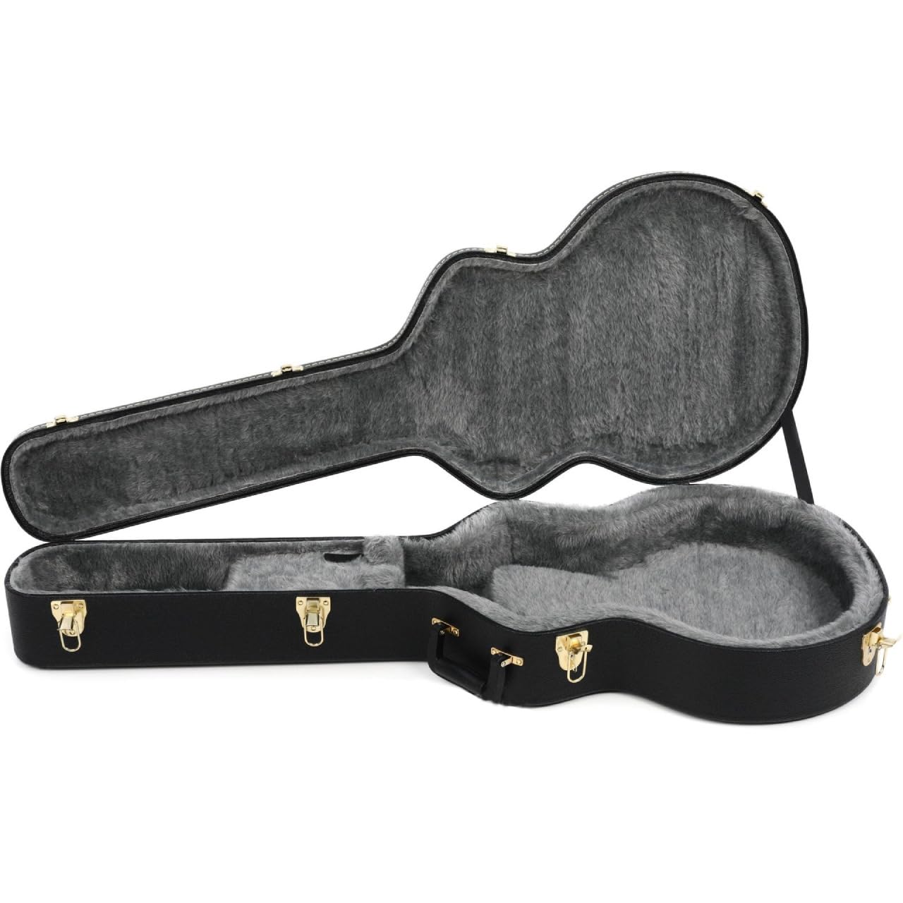 Fender Gretsch G6298 Case For 16 Inch Electromatic 12 String Models