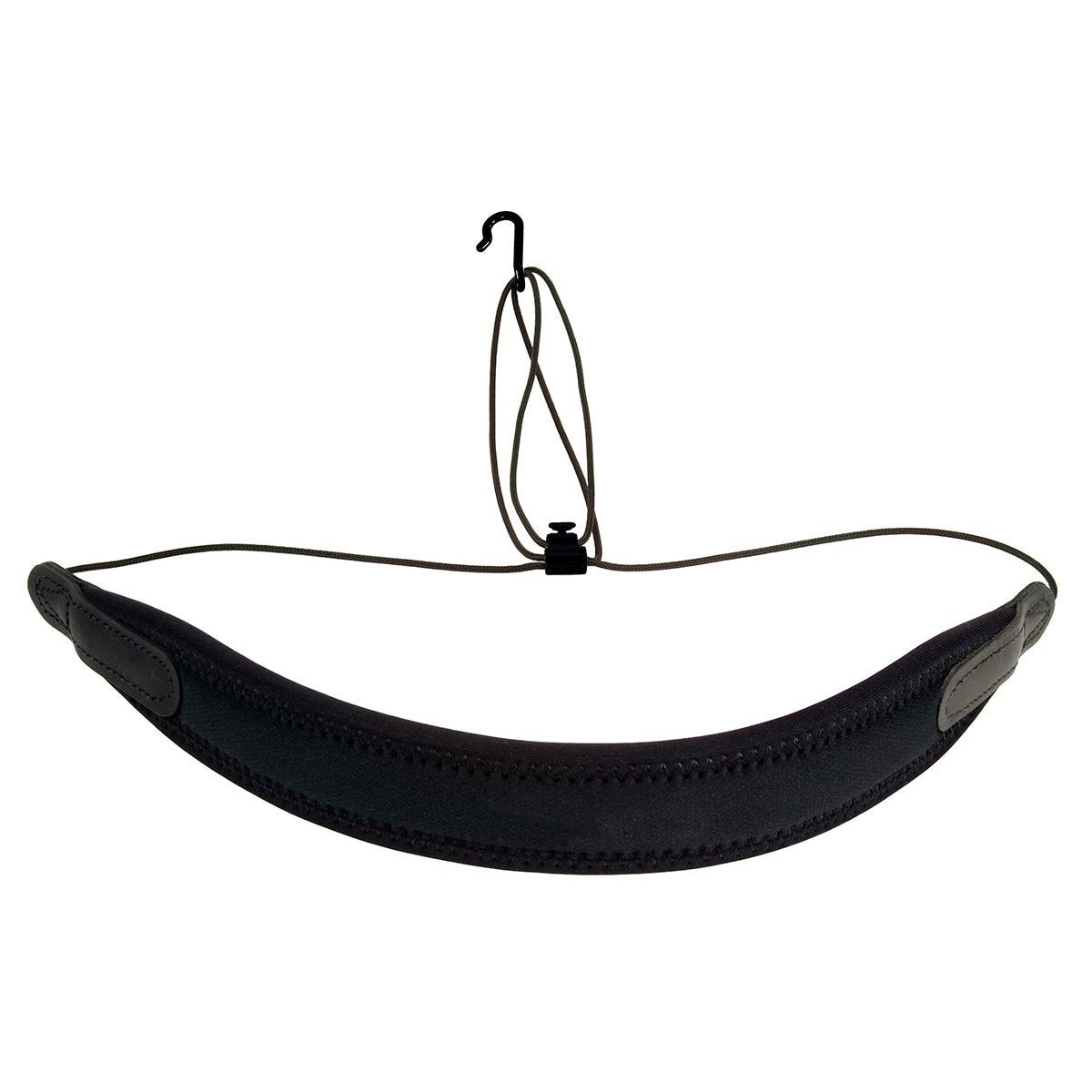 Neotech Tux Saxophone Strap (2201232),Black