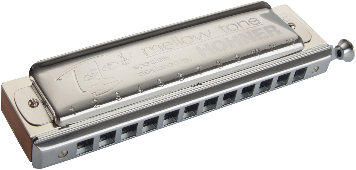 Hohner Harmonica (7538-C)