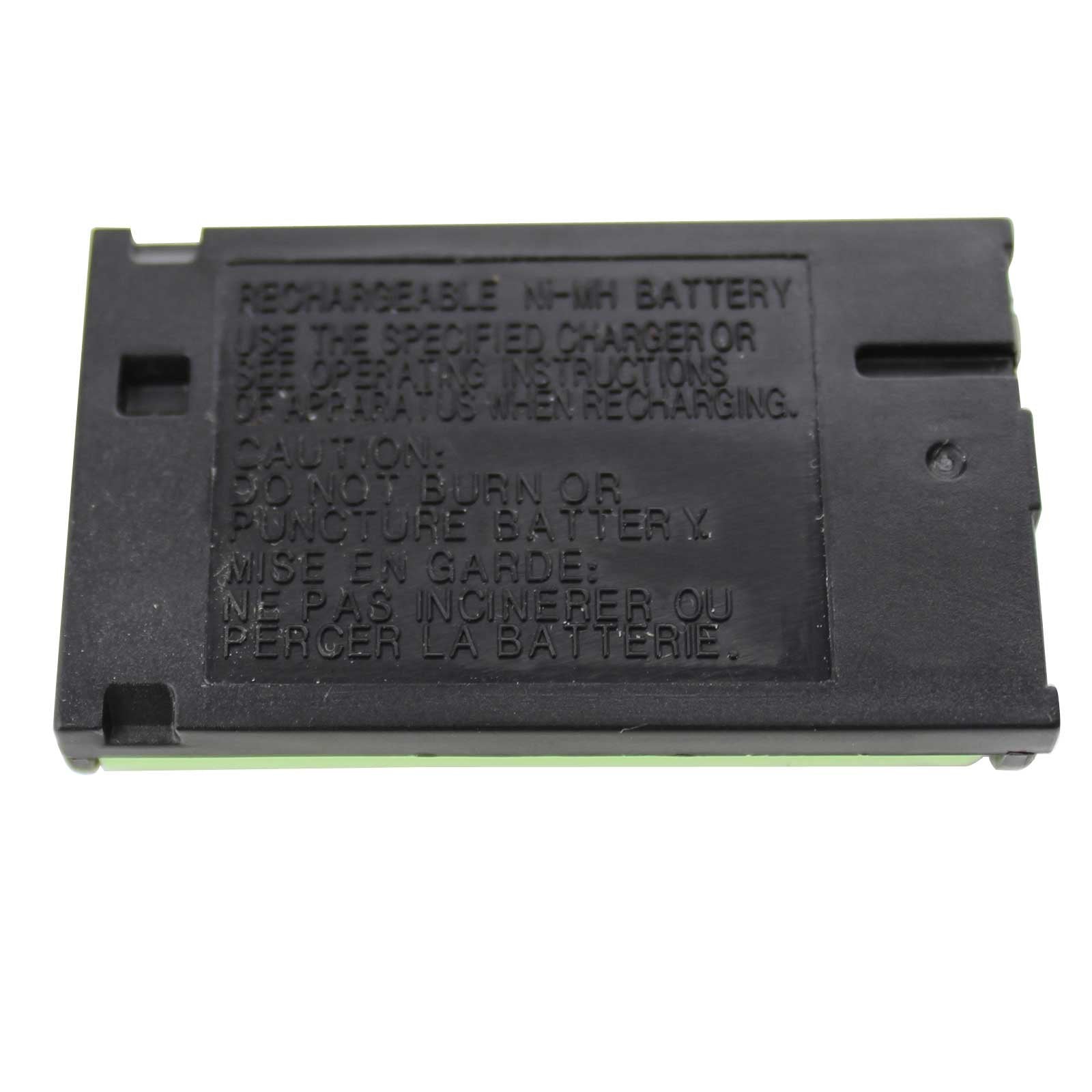 Ultralast Batt-104 Batt-104 Rechargeable Replacement Battery