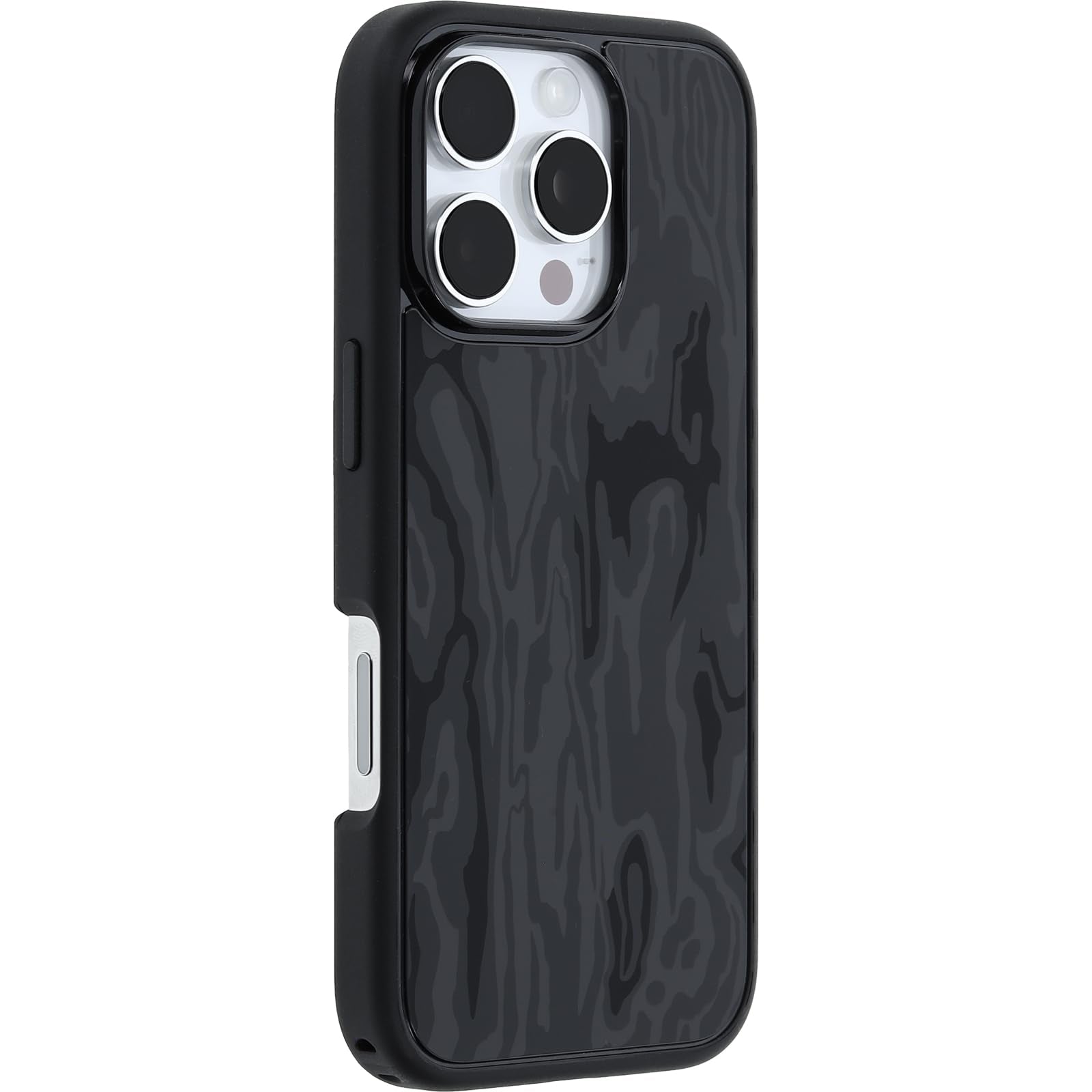 Otterbox Iphone 16 Pro Symmetry Series Case   Spruce Bark